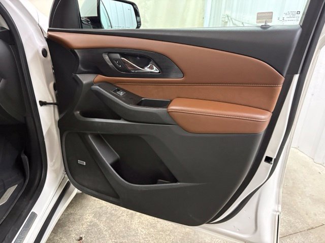 Used 2019 Chevrolet Traverse High Country w/ LPO, Floor Liner Package AWD/4WD image 32