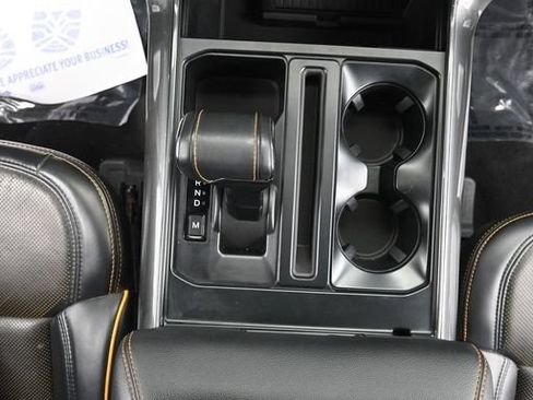 Used 2023 Ford F150 Tremor w/ Equipment Group 402A High AWD/4WD image 16