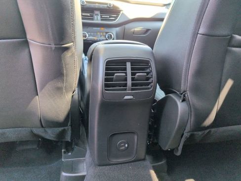 Certified 2022 Ford Escape SEL AWD/4WD image 41