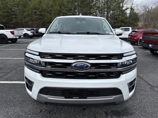 Used 2024 Ford Expedition Max Limited video 2