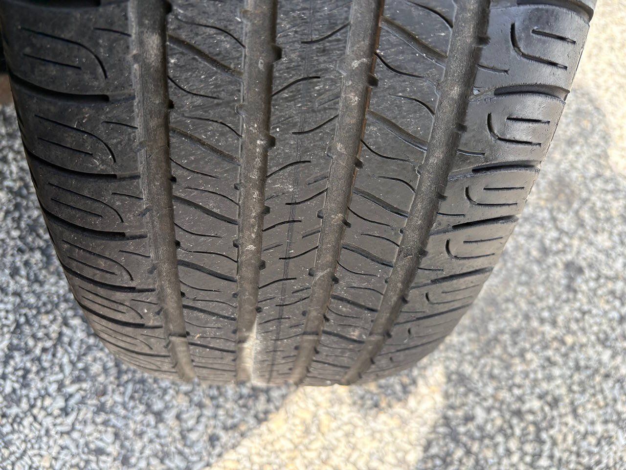 Used 2008 Hyundai Tucson SE FWD image 8