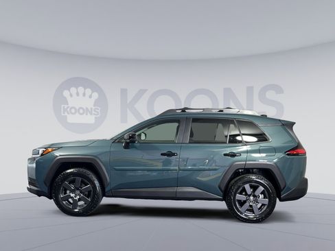 Used 2026 Toyota RAV4 FWD image 7