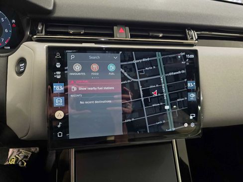 New 2026 Land Rover Range Rover Velar S image 29