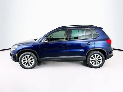 Used 2015 Volkswagen Tiguan SE image 3