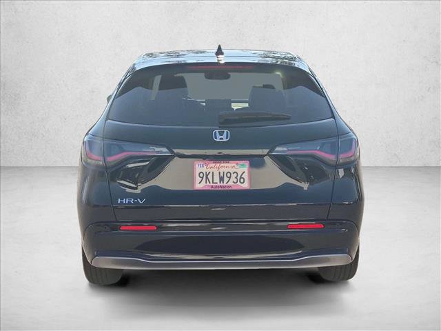 Certified 2024 Honda HR-V EX-L image 7