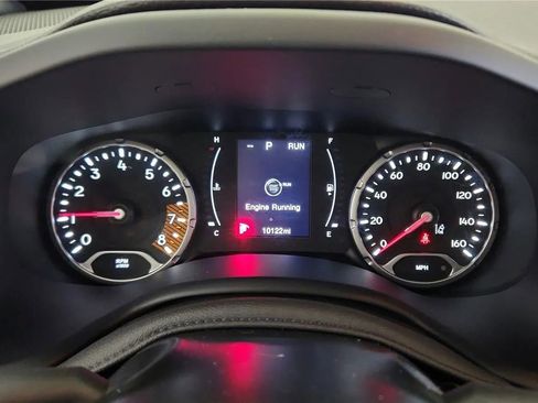 Used 2023 Jeep Renegade Latitude image 25