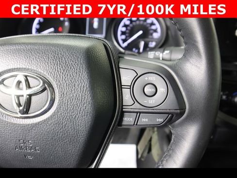 Used 2024 Toyota Camry SE image 26