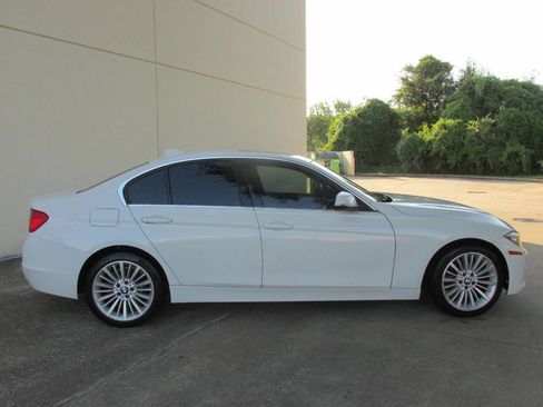 Used 2014 BMW 328i xDrive Sedan image 8