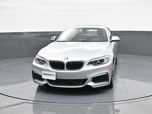 Used 2015 BMW M235i Coupe image 26