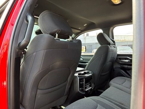 Used 2021 RAM 1500 Big Horn AWD/4WD image 29