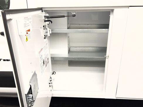 New 2026 Ford Transit 350 Base w/ Exterior Upgrade Package image 31