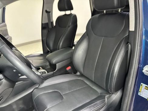 Used 2019 Hyundai Santa Fe FWD image 17