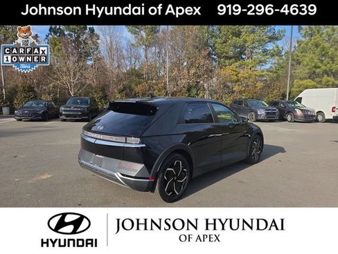 Used 2022 Hyundai Ioniq 5 SEL image 15