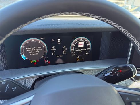 New 2026 Volkswagen Tiguan S image 14