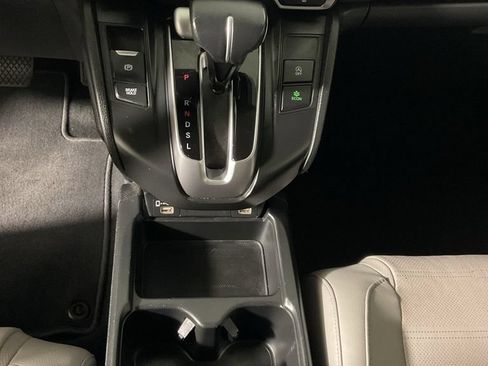 Used 2020 Honda CR-V EX-L image 29
