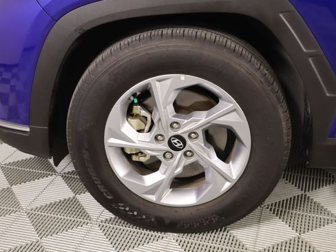 Certified 2024 Hyundai Tucson SEL image 17