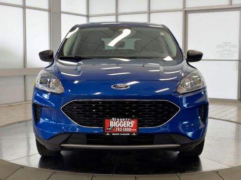 Used 2022 Ford Escape SE w/ Convenience Package AWD/4WD image 3