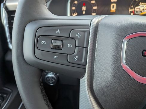 New 2026 GMC Sierra 2500 Denali w/ Max Trailering Package image 21