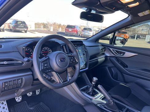 Used 2024 Subaru WRX Premium image 25