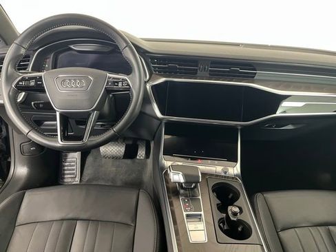 Used 2020 Audi A7 3.0T Premium Plus w/ Premium Plus Package image 13