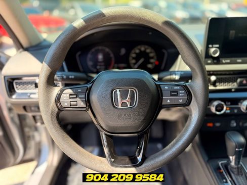 Used 2023 Honda Civic LX image 15