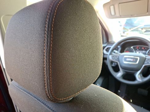 Certified 2023 GMC Acadia AT4 w/ LPO, Floor Liner Package image 13