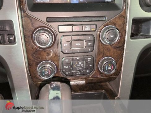 Used 2013 Ford F150 Platinum image 21