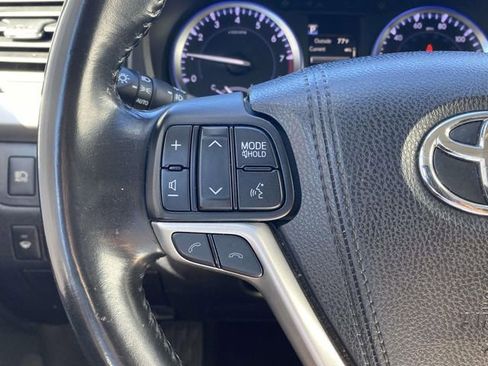 Used 2017 Toyota Highlander XLE image 20