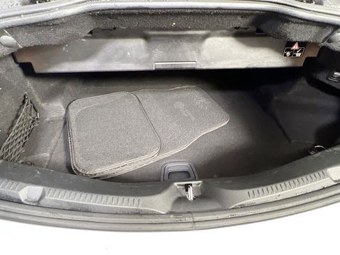 Used 2022 Mercedes-Benz E 53 AMG 4MATIC Cabriolet image 25