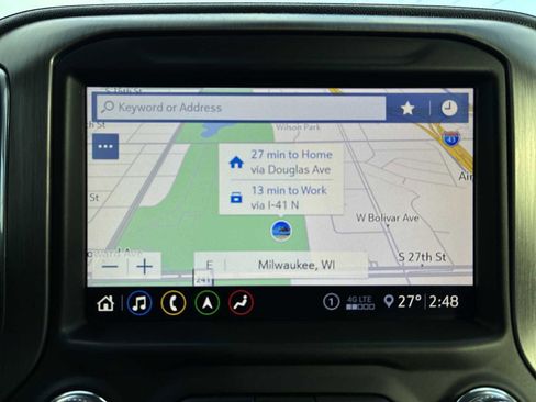 Certified 2020 GMC Sierra 1500 Denali w/ Denali Ultimate Package image 14