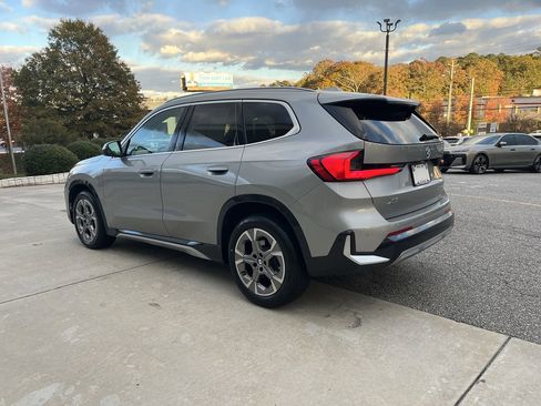 Certified 2023 BMW X1 xDrive28i w/ Convenience Package image 6