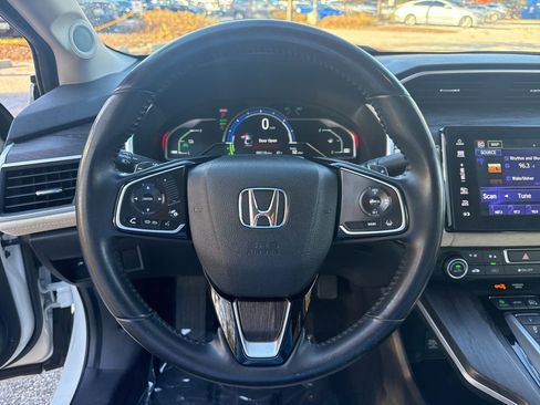 Used 2018 Honda Clarity Touring image 15