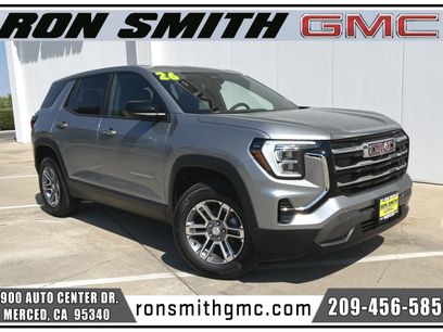 New 2026 GMC Terrain Elevation w/ LPO, Floor Liner Package