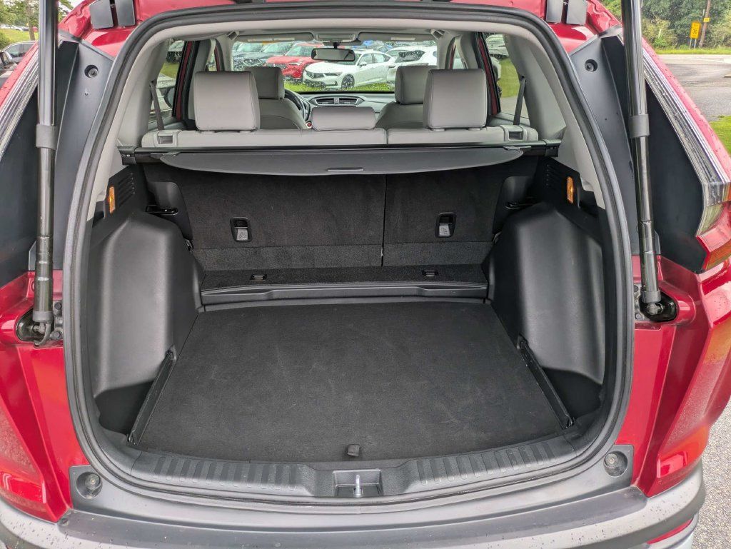Used 2022 Honda CR-V EX-L image 13