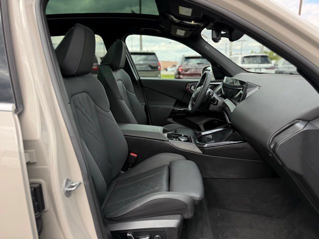 Used 2026 BMW X3 xDrive30i AWD/4WD image 24