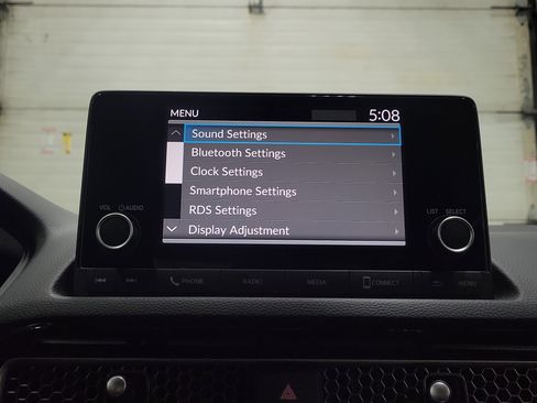 Used 2024 Honda Civic Sport image 27