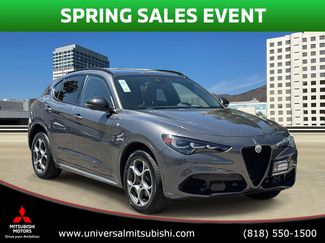 Used 2024 Alfa Romeo Stelvio Ti video 1