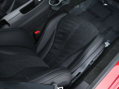 Used 2017 Acura NSX image 16