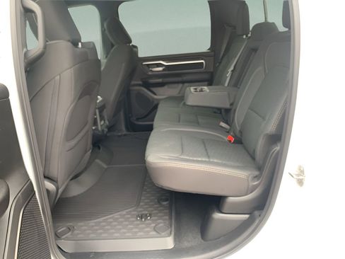 New 2026 RAM 1500 Big Horn image 23