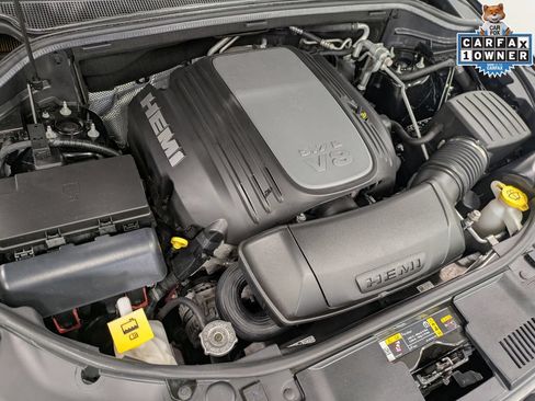Used 2023 Dodge Durango R/T AWD/4WD image 31