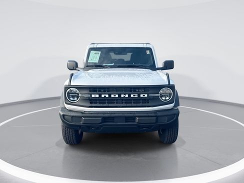 Used 2026 Ford Bronco Big Bend AWD/4WD image 9