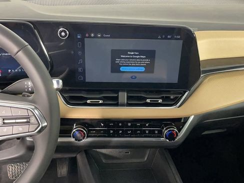 New 2025 Chevrolet Equinox ACTIV image 16