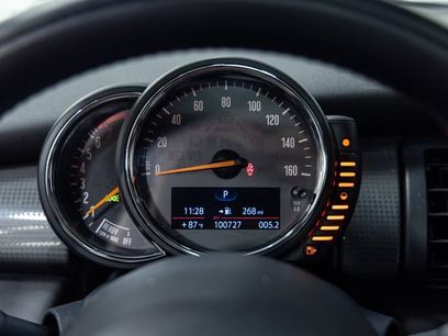 Used 2014 MINI Cooper 2-Door Hardtop