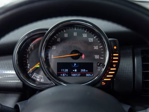 Used 2014 MINI Cooper 2-Door Hardtop FWD image 2