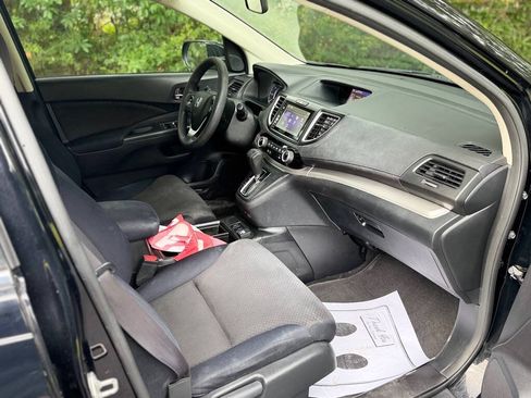 Used 2016 Honda CR-V EX image 30