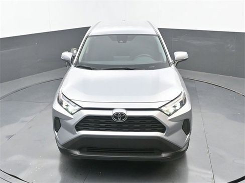 New 2025 Toyota RAV4 LE image 14