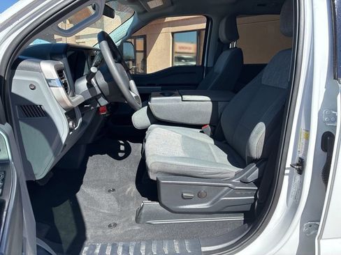 Certified 2024 Ford F250 XLT image 24