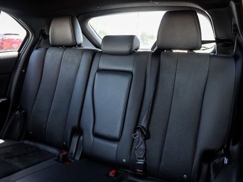 New 2026 Mitsubishi Eclipse Cross AWD image 29
