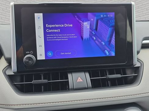 Used 2023 Toyota RAV4 XLE w/ Convenience Package FWD image 23