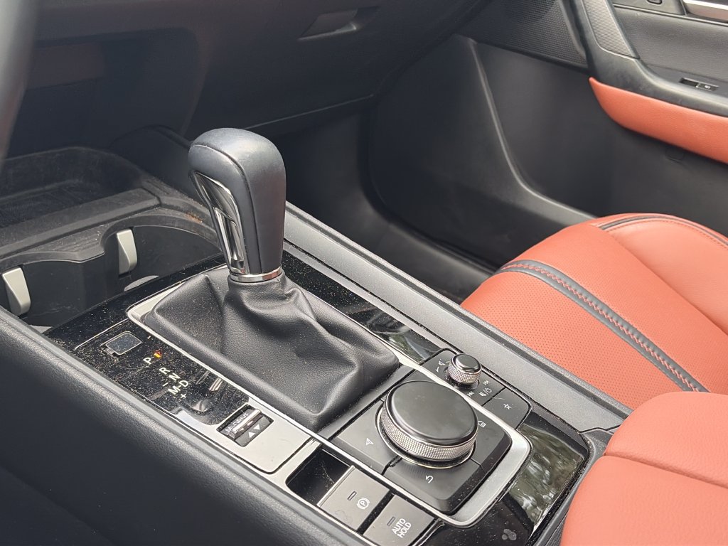 Used 2024 MAZDA CX-50 AWD 2.5 Turbo w/ Premium Pkg image 28